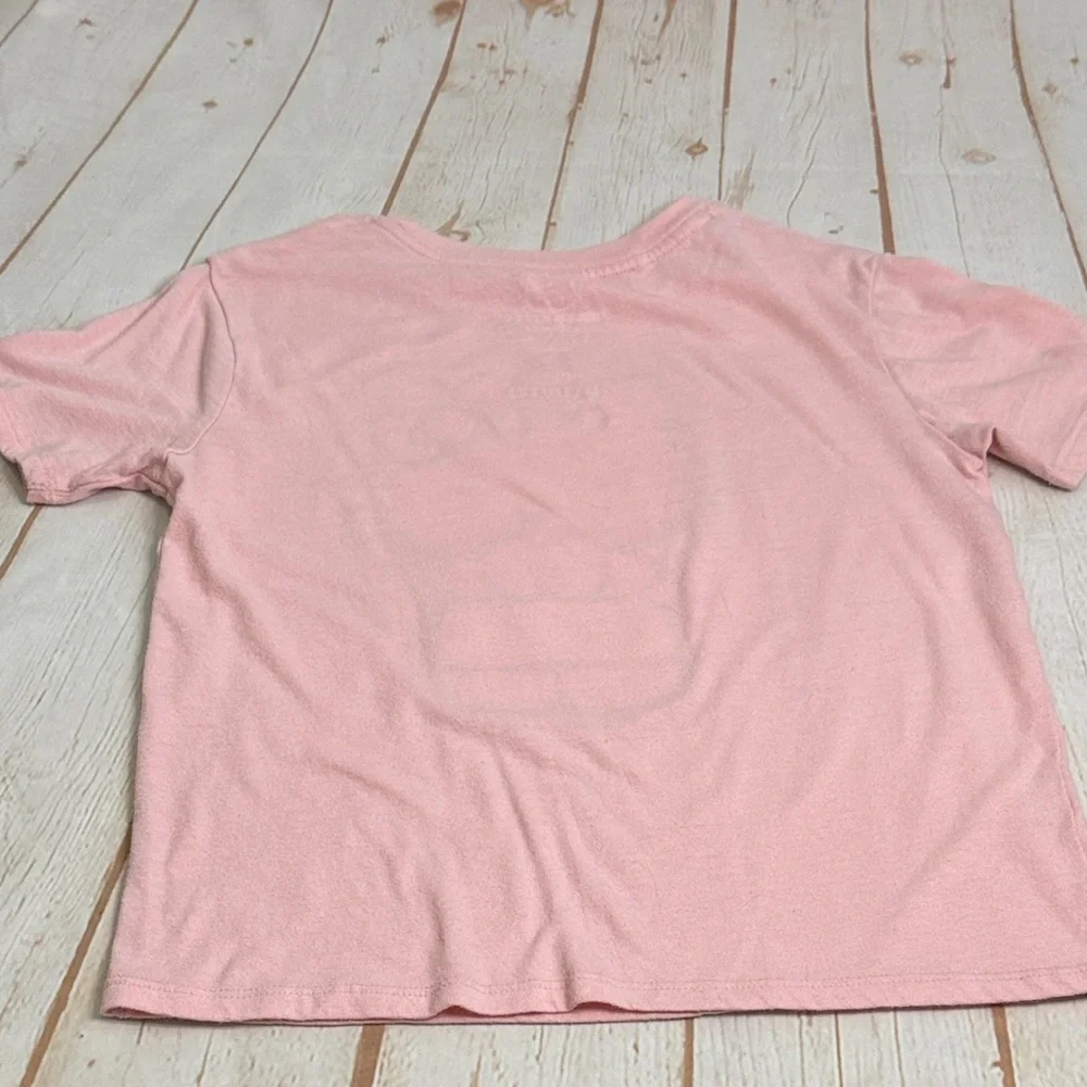 Sanrio Hello Kitty Blush Pink Short Sleeve T-Shirt